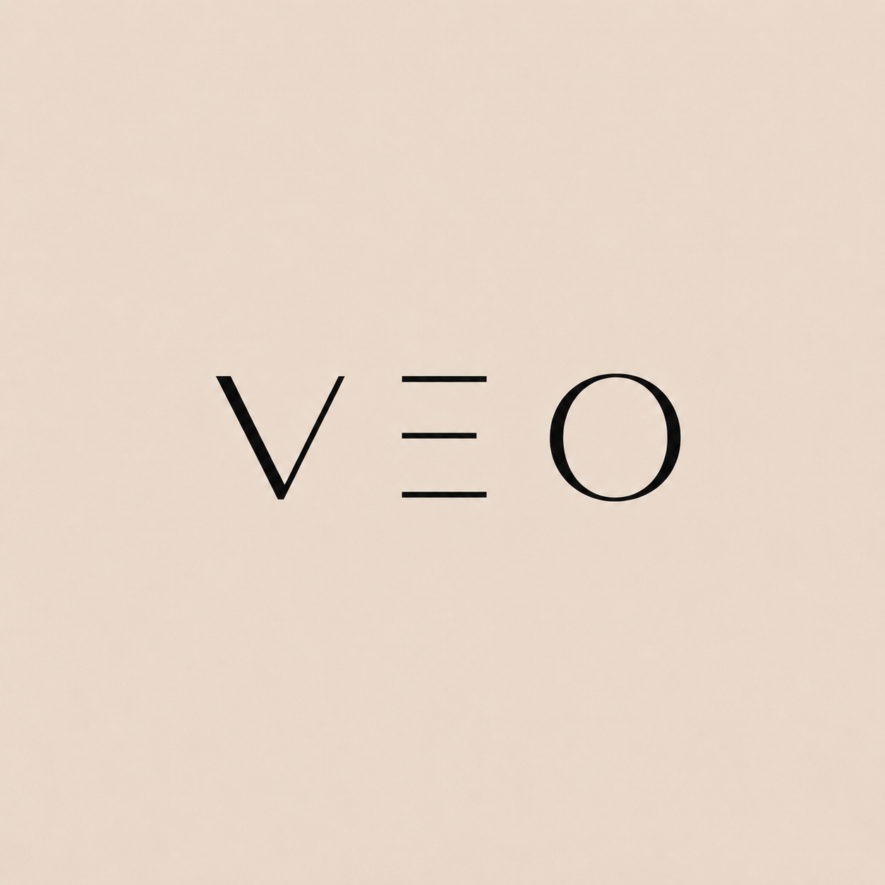 Veo Development